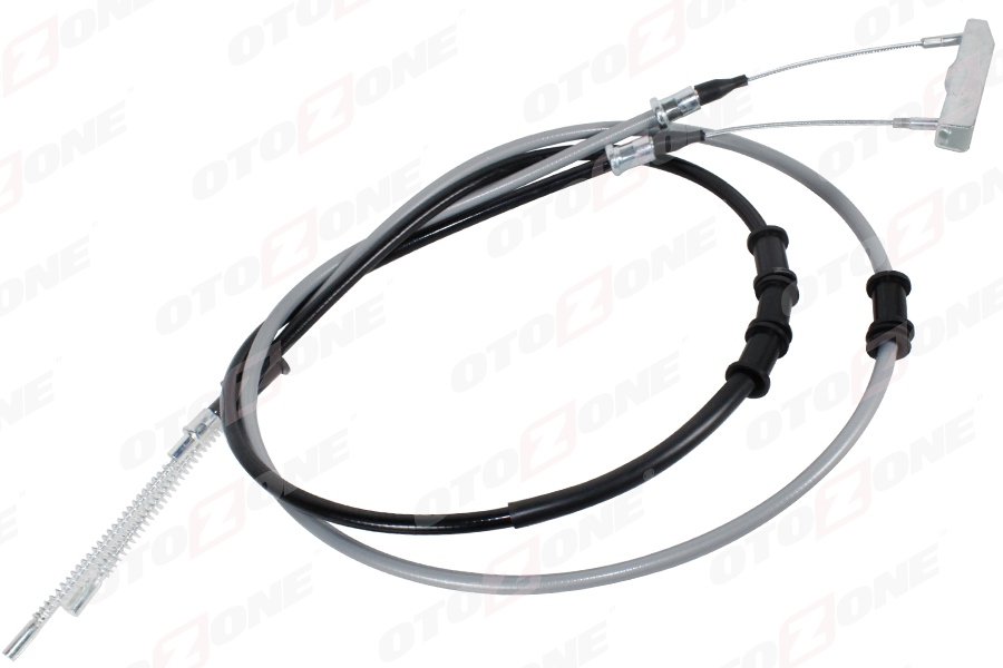 EL FREN TELİ CORSA B-COMBO (94-00) - OTOZONE - OEM 522618