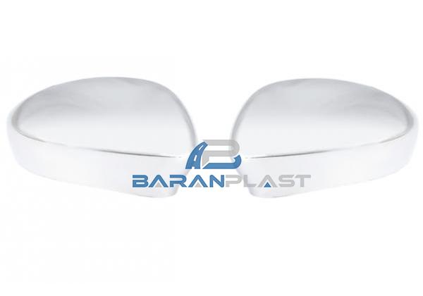 AYNA KAPAĞI (KROM) FIAT LINEA - BARAN
