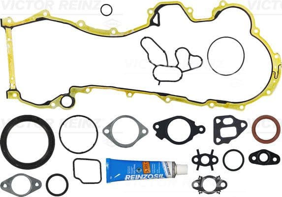 ALT TAKIM CONTA OPEL CORSA E 1.3 CDTI B13DTE-DTR-D...