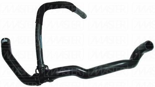 RADYATÖR ALT HORTUMU CLIO III 1.2 - MASTER - OEM 8200173007