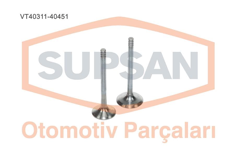 (X)SUBAP EMME+EGZOZ BORA-GOLF-POLO 1.9 SDI