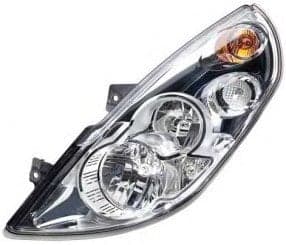 FAR+SİNYAL SOL RENAULT MASTER III 10> OPEL MOVA...