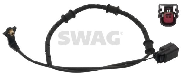 FREN İKAZ KABLOSU (FEBI 48918) - SWAG - OEM C2D2976