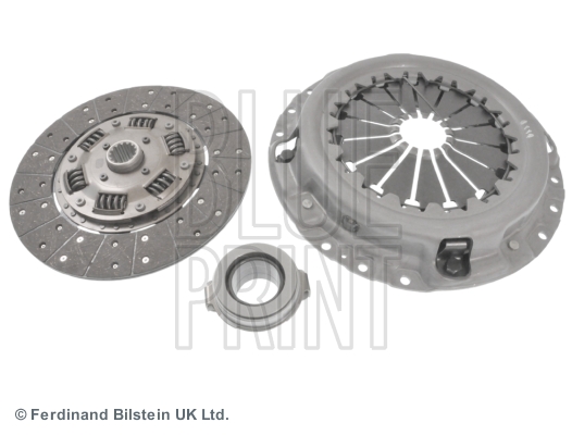 DEBRİYAJ SETİ N SERIES — BLUEPRINT ADZ93056 - BLUEPRINT - OEM 8973622350