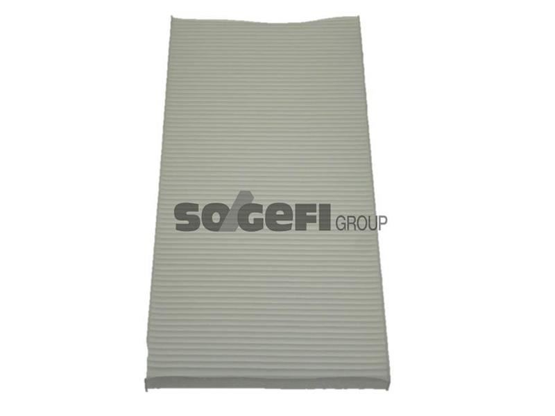 POLEN FİLTRESİ TMPR 93=> TIPO 95=> 1.4-1.6 ie-1.7D-1.8ie-1.9TD-2.0 ALFA 145-146 O.E - PURFLUX - OEM 60809709