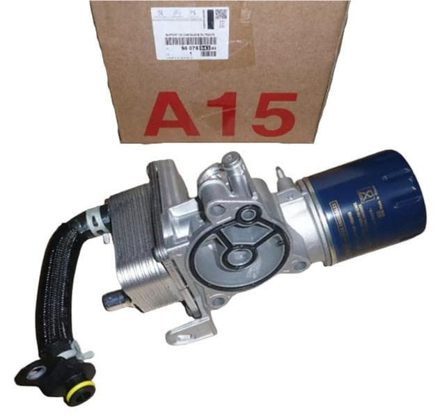 YAG SOGUTUCU KOMPLE 3008 II-308 II-5008 II-508 II-...