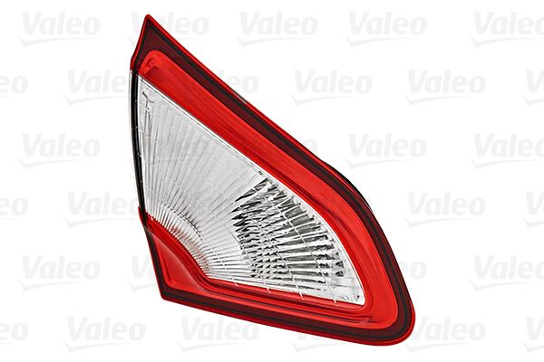 STOP (İÇ) SOL QASHQAI 01/10> - VALEO - OEM 26555BR01A