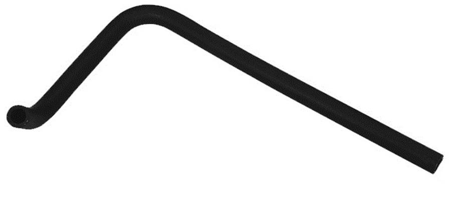 KALORIFER CIKIS HORTUMU DOGAN SLX 76 02 - YTT - OEM 85009326
