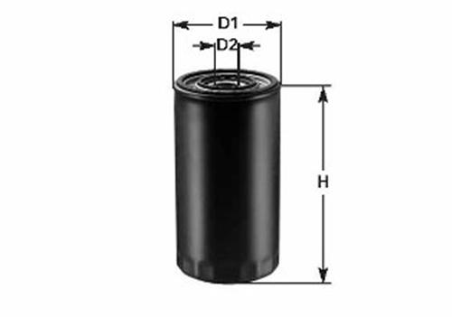 YAG FILTRE JR 2.8TDI(1109 - PSA - OEM 1109.Y8