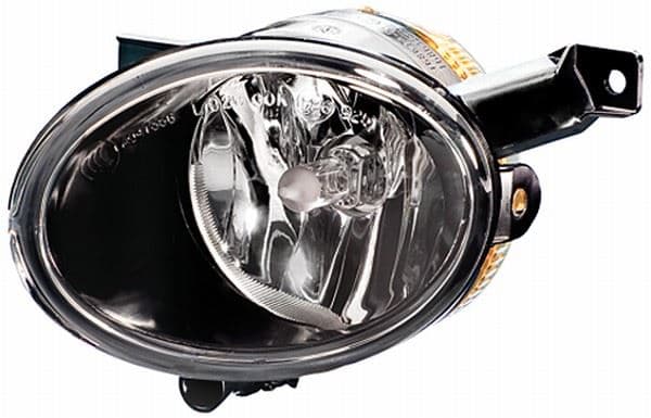 SİS FARI SOL CADDY III 04/04>GOLF VI 10/08>J...