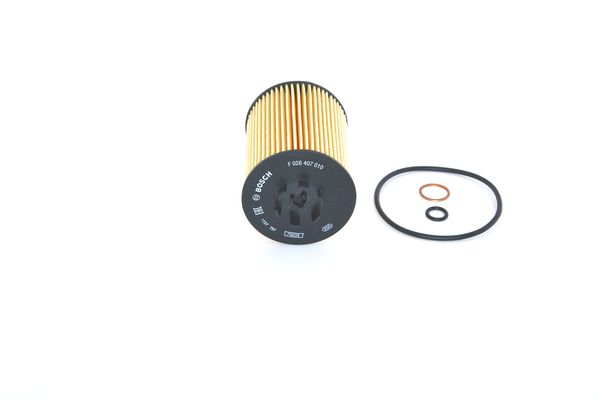 YAG FILTRESI BMW N60 N62 E60 E61 E65 E66 E53 - BOSCH - OEM 11427511161