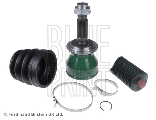 AKS KAFASI DAIHATSU TERIOS 1,3L 1,5L K3-VE 3SZ-VE J200 J210 J211 06-> - BLUEPRINT - OEM 43410B4010