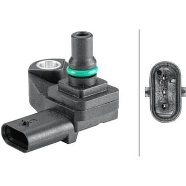 BASINC SENSORU BMW F10 F20 F30 E87 E90 F07 G30 F01...