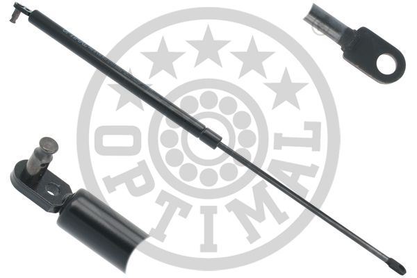 GAZLİ AMORTİSÖR BAGAJ/YÜKLEME BÖLÜMÜ SEAT MARBELLA (28)MARBELLA BOX (028A) (1986/08-1999/05) - OPTIMAL - OEM SE028526200B