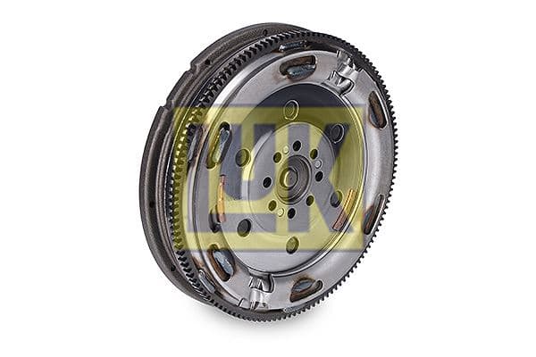 DEBRİYAJ VOLANTI CRAFTER 2.5TDI (163HP) 06> (BJ