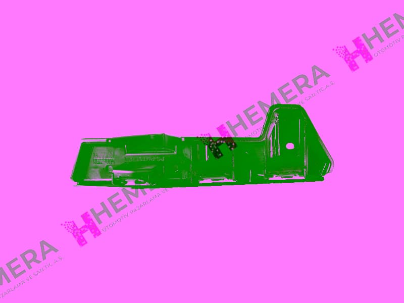 TAMPON BRAKETİ ÖN SOL RENAULT MASTER 2014>