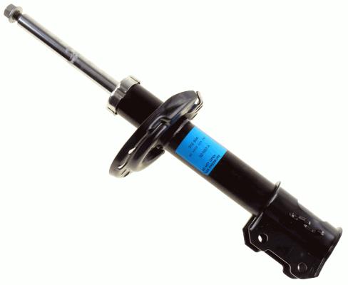 ÖN AMORTİSÖR SAĞ VECTRA C 02>08 - SACHS - OEM 93181528