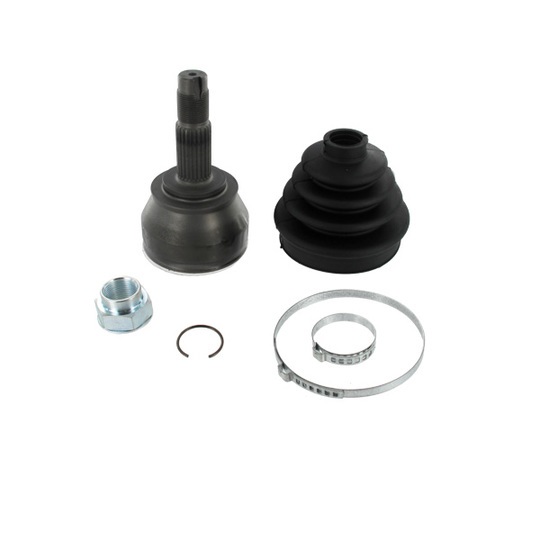 AKS KAFASI DIŞ ÖN DOBLO 1.6 MJT AT/MT (10-) (25x26x51) 149mm - FAG - OEM 46308070