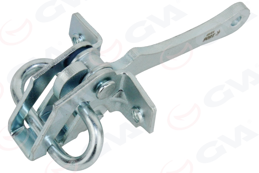 KAPI GERGİSİ ARKA SAĞ/SOL MAREA (96-02)-BRAVO(95-01)BRAVA (95-02) - GVA - OEM 465638541