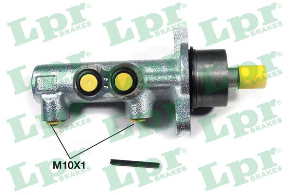 FREN ANA MERKEZİ CORSA C 00>06 COMBO C 00>12 TIGRA 04>10 (22.2mm) (ARKA KAMPANA FREN) - LPR - OEM 93177770