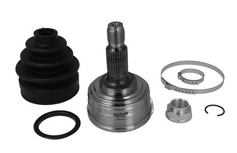 AKS KAFASI HONDA : 1.5 4WD (AR) / CİVİC III (EC. ED. EE) : 1.6 İ 16V;1.6 İ 16V (ED4. 7);1.6 İ 16V (E - CIFAM - OEM 44306