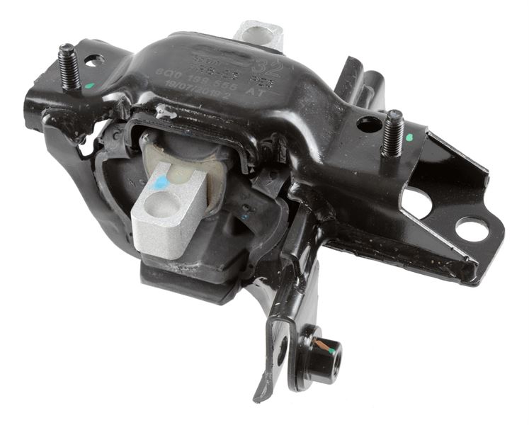 MOTOR TAKOZU SOL VW-SKODA-SEAT-AUDİ POLO-IBIZA-CORDOBA-FABIA BUD-CBZB-CUSB 1,4 16V-1,4 TDI 01> - LEMFORDER - OEM 6R0199555