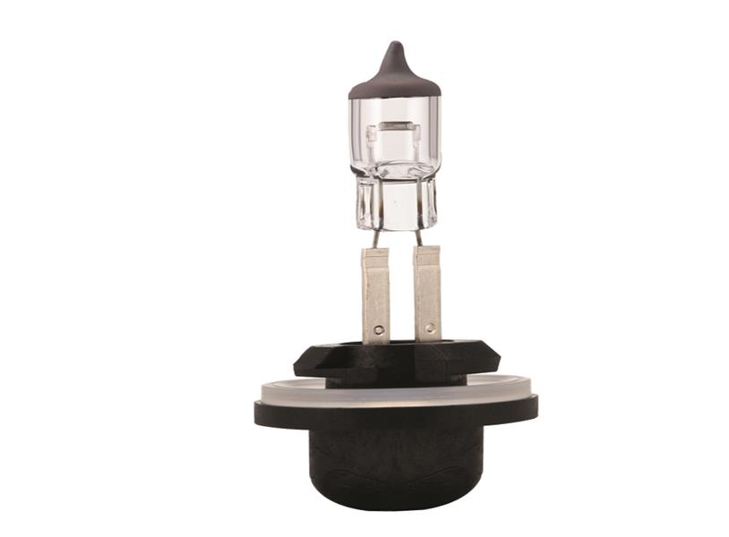 AMPUL 12V 880 27 PG13 H 27 STANDART IŞIK DÜZ SOKET 880 - WOLFRAM