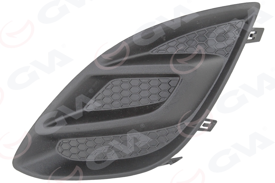 SİS KAPAĞI SOL ( SİSSİZ )OPEL CORSA D (10-) - GVA - OEM 1400865