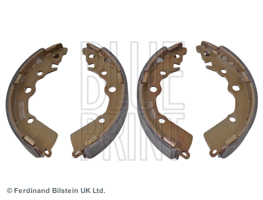 FREN PABUÇLARI TAKIMI PİCANTO — BLUEPRINT ADG04180 - BLUEPRINT - OEM 583501YA00