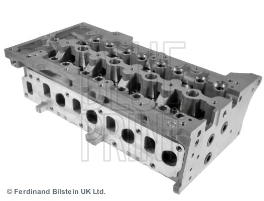 SİLİNDİR KAPAĞI (Euro4) ALBEA-DOBLO-PALIO-LINEA-CORSA C-D-ASTRA H 1.3 MTJ-JTD-CDTİ (188A.-199A.-Y13D) - BLUEPRINT - OEM 71729497