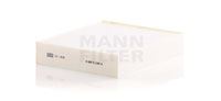 KABİN FİLTRESİ MITSUBISHI COLT VI/COLT CZ3/CZC/CZT (Z30) 1.3 95HP 06/04- - MANN - OEM FR958016