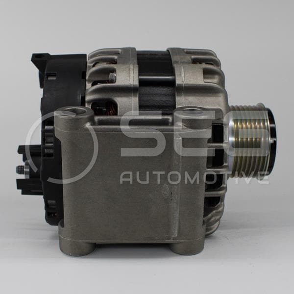 ALTERNATÖR FORD TRANSİT 23> 2.2 TDCİ 210 AMP