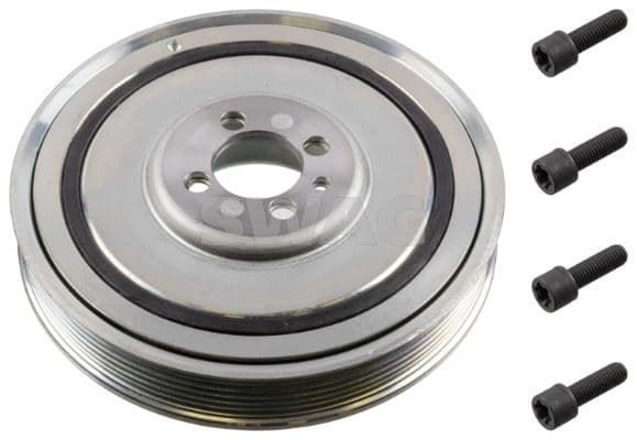KRANK KASNAĞI FIAT 500L 12> BRAVO I-II 00> D...