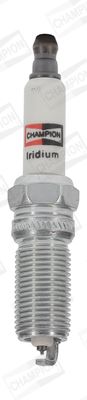 ATEŞLEME BUJISI RENAULT CLIO III 05> MEGANE IV 15> FLUENCE 10> DACIA LOGAN 05> 1.2 16V D4F 1.6 H4M - CHAMPION - OEM 224012577R