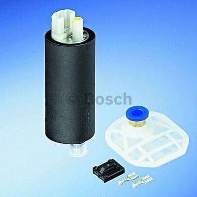 YAKIT POMPASI ELEKTRİKLİ 3 BAR ASTRA F-G-VECTRA A-...