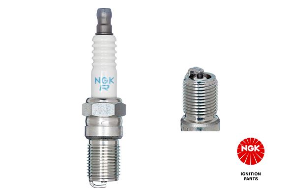 BR7EFS ATEŞLEME BUJİSİ - NGK
