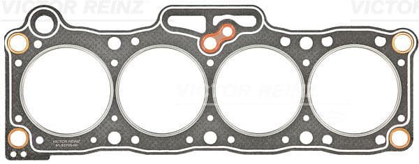 SİLİNDİR KAPAK CONTASI MAZDA 626
