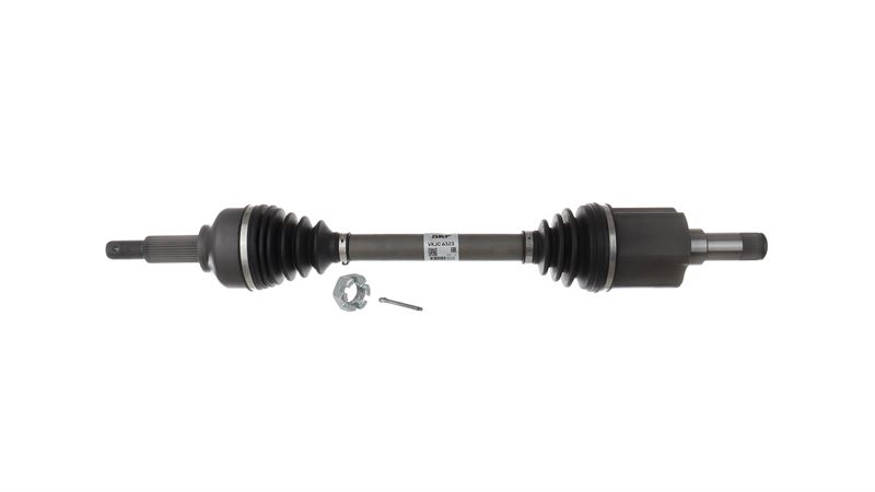 AKS KOMPLE SOL ÖN FORD CUSTOM 12> 2.2 TDCİ (KISA ŞASE) - SKF - OEM BK21