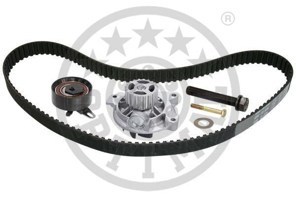 SU POMPASİ + TRİGER KAYİSİ SETİ LT 28-35 II Bus2DB...