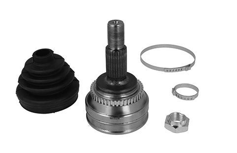 AKS KAFASI AUDI 100 III (44. 44Q. C3). AVANT : 1.8;2.0 D;2.0 KAT;2.1;2.3;2.3 E - CIFAM - OEM 443407305C