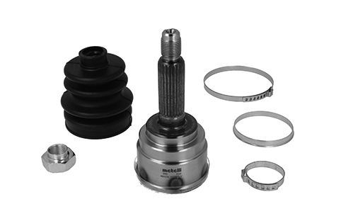 AKS KAFASI SUZUKI WİFT II (AH. AJ. EA. MA) : 1.0;1.0 (SF310. AA44);1.3 (SF413. AH35. MA). CABRİO;1.3 - CIFAM - OEM 44101
