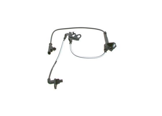 TEKER HIZ SENSÖRÜ (AB SENSÖRÜ) ÖN COROLLA - BOSCH - OEM 8954302110