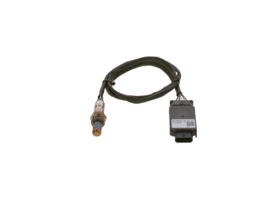 Sensör Nox Oksijen BMW B37 / B47 1 / 2 / 3