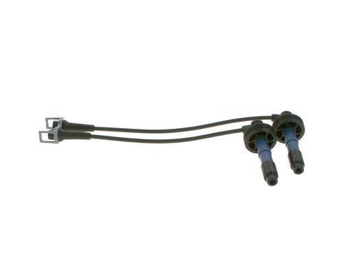 BUJİ KABLO TAKIMI RENAULT LAGUNA-SAFRANE 95> VOLVO S40-V40 95> 1.8-1.9-2.0 (N7Q -B4164-B4184-B4194) - BOSCH - OEM 7431275284