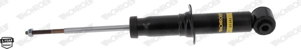 ARKA AMORTİSÖR SAĞ-SOL ALFA ROMEO 159 05>12 BRE - MONROE - OEM 50515184