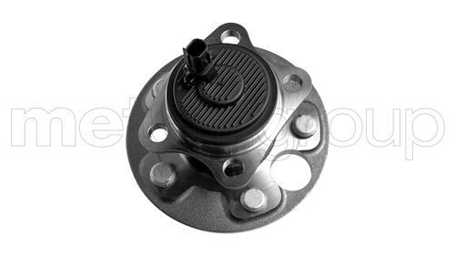 ARKA TEKER PORYASI RULMANLI TOYOTA AURIS COROLLA 1,33L 1NR-FE NRE150 NRE180 10-18 / 1,4L 1NDTV D-4D NDE150 NDE180 (6 vites) 10-18 / 1,6L 1ZR-FE 1ZR-FAE ZRE151 ZRE181 10-> (ABS li) - CIFAM - OEM 4245002120