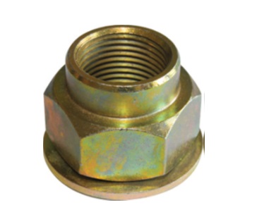 (x) AKS SOMUNU TPSX-DOBLO 2.0 JTD - AYHAN - OEM 46541344