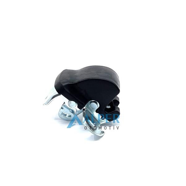 BAGAJ KAPI KİLİDİ ÜST ÇIFT KAPI LOGAN - ALPER - OEM 6001550300