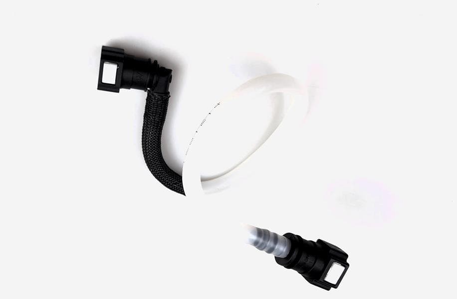YAKIT BESLEME BORUSU PEUGEOT P307 02>08 P406 99...