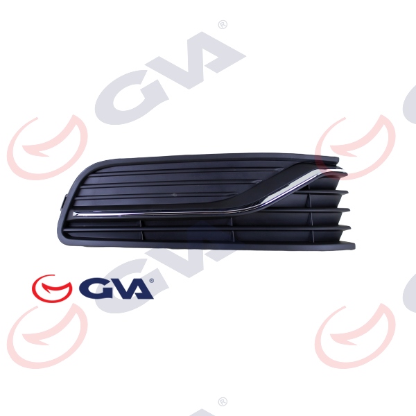 SİS KAPAGI SİSSİZ SAG NİKELAJLI POLO 2015>> - GKL - OEM 6C0854662A